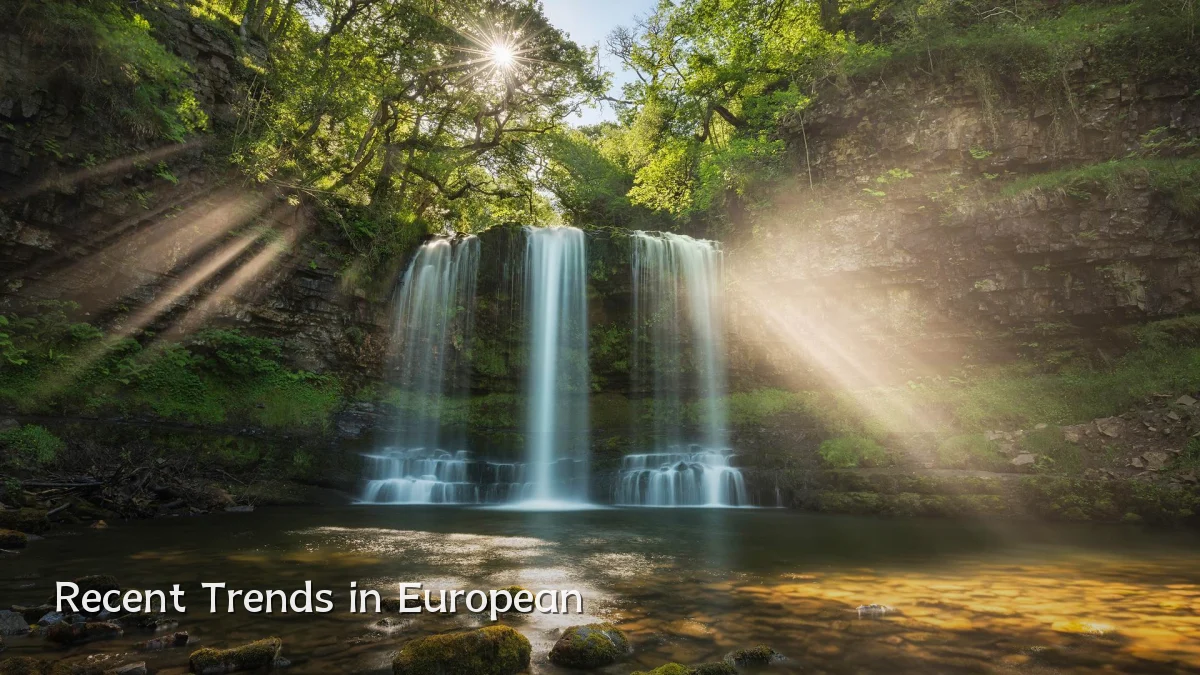 Recent Trends in European