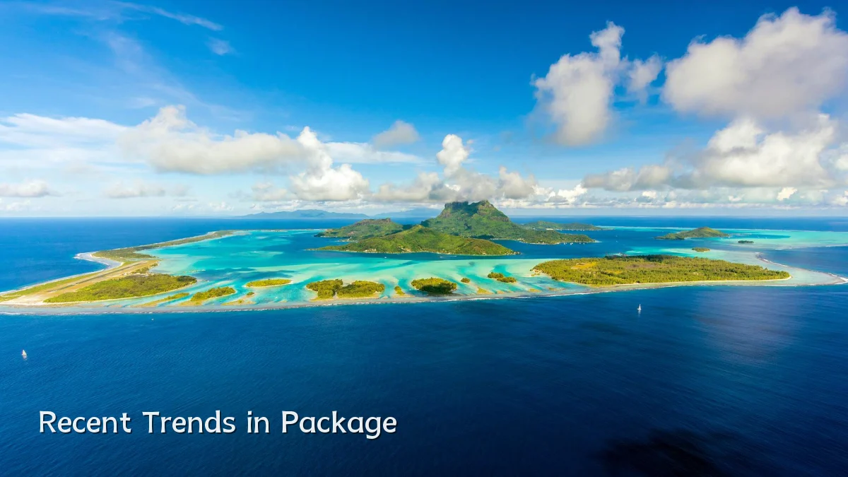 Recent Trends in Package